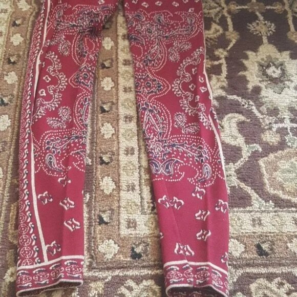 free people sweater leggings * 3 for 15 - Picture 2 of 5